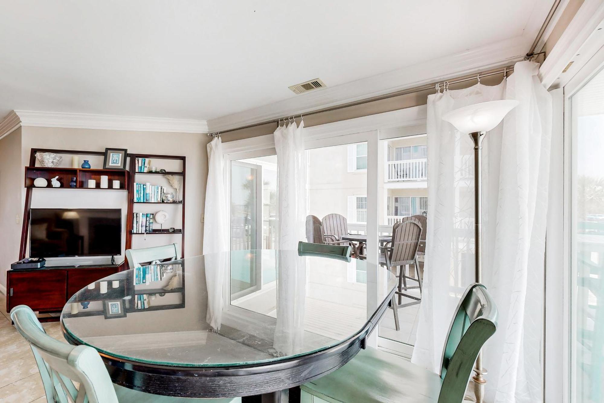 Sunrise Surf Apartment ไทบีไอส์แลนด์ ภายนอก รูปภาพ