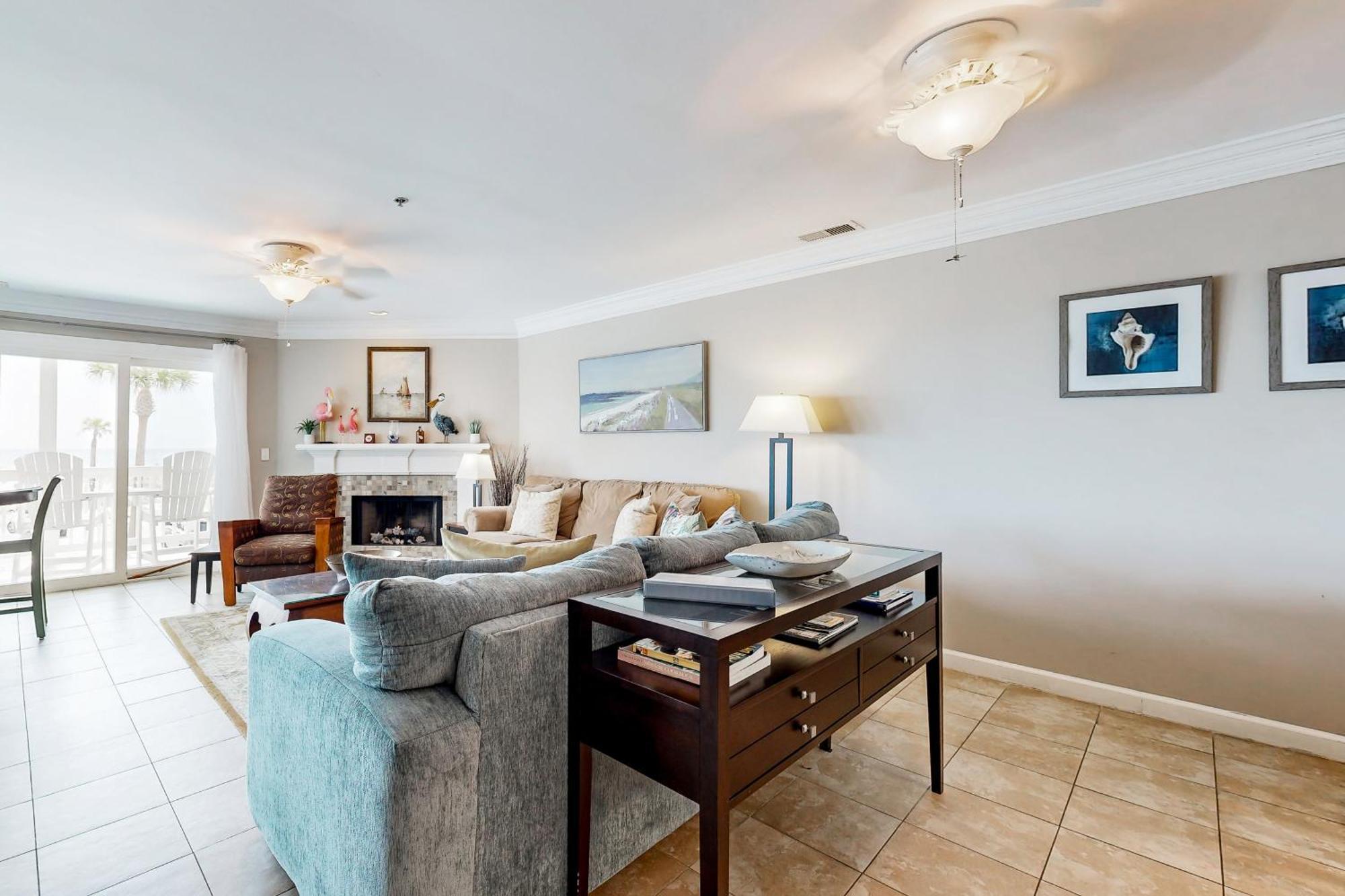 Sunrise Surf Apartment ไทบีไอส์แลนด์ ภายนอก รูปภาพ